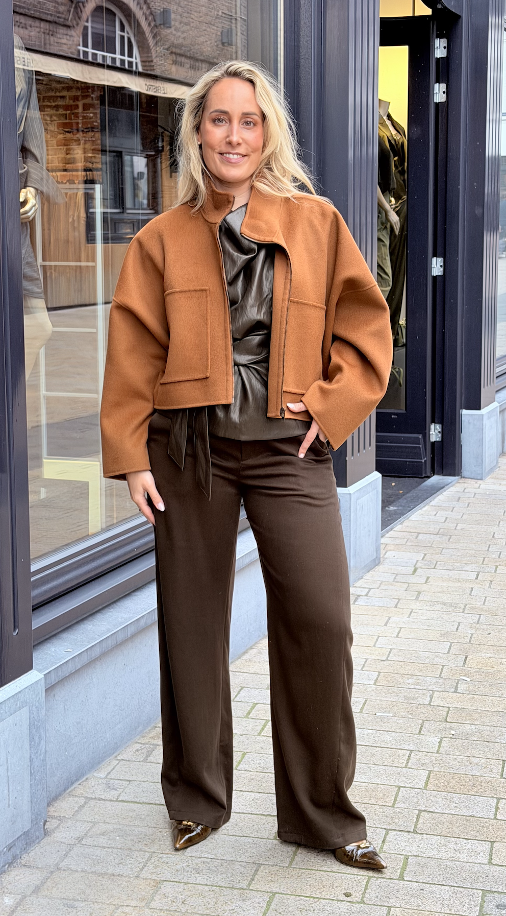 Shop The Look 635