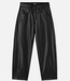 Elin eco leather pants