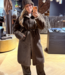 Beau Faux Mink