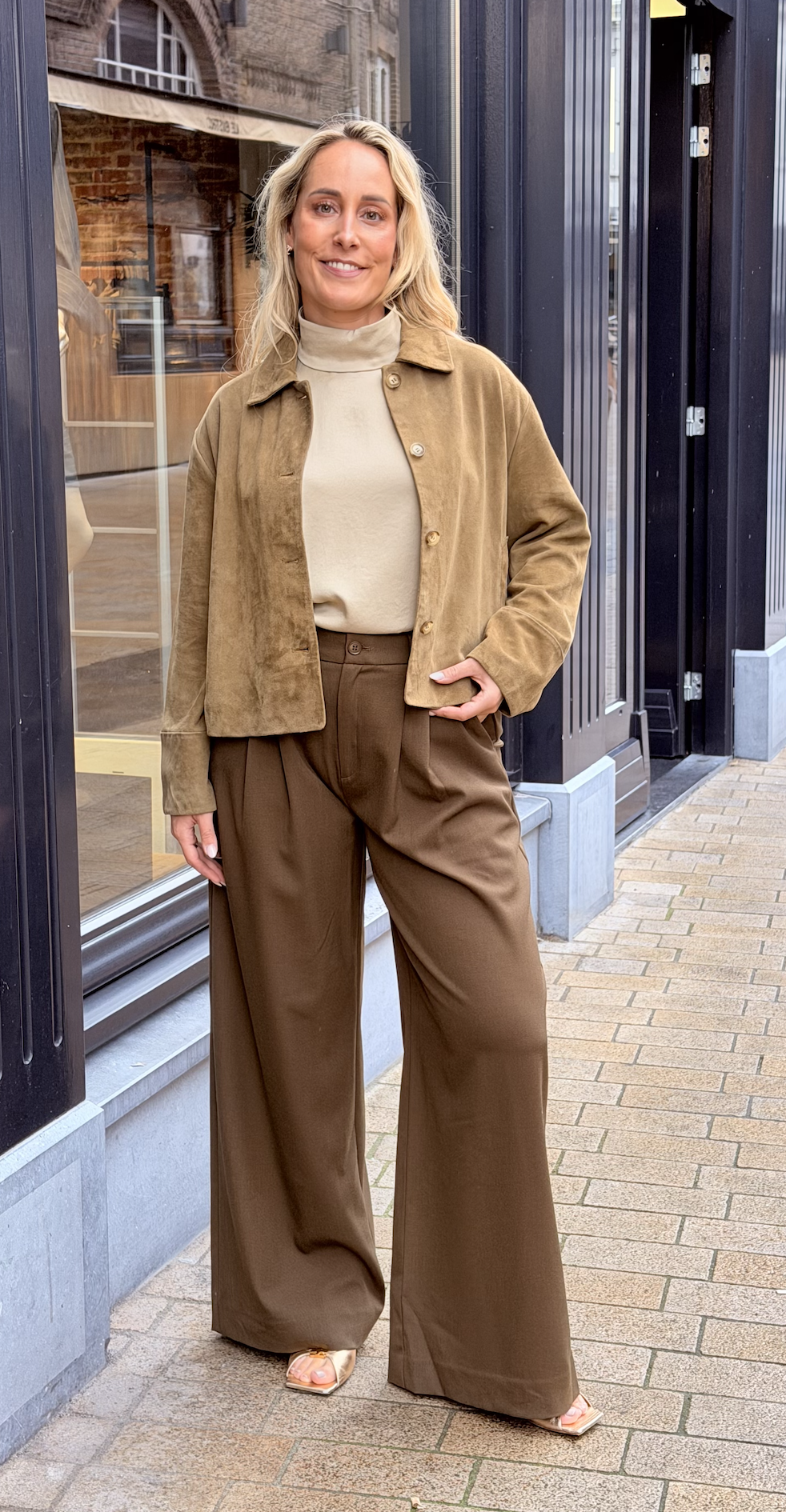 Shop The Look 667