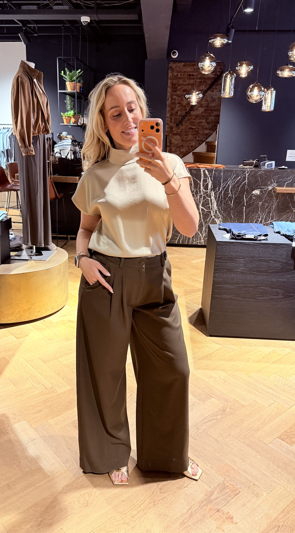 Shop The Look 668