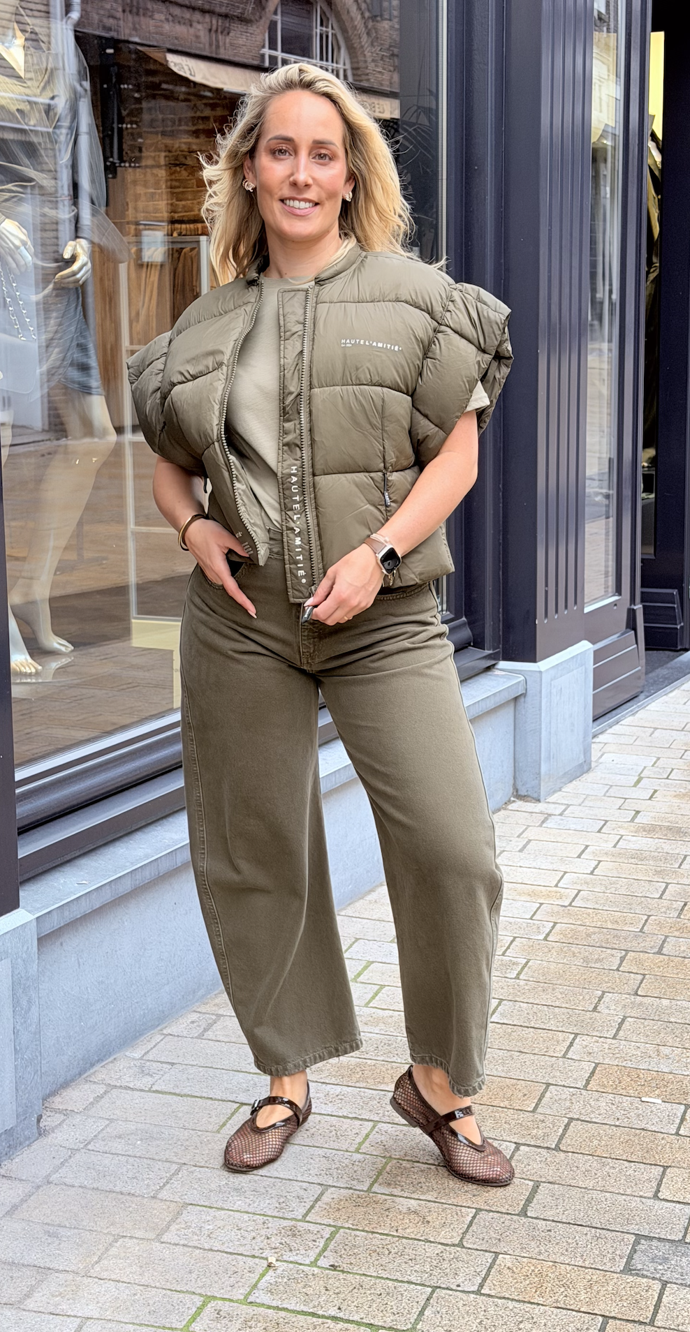 Shop The Look 671