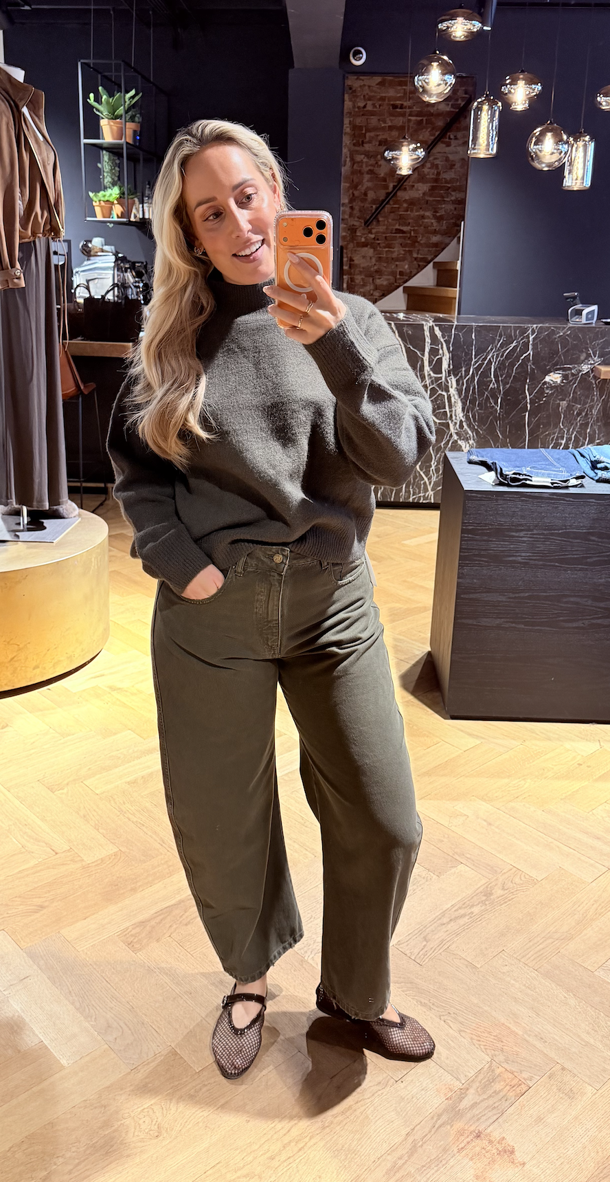 Shop The Look 673