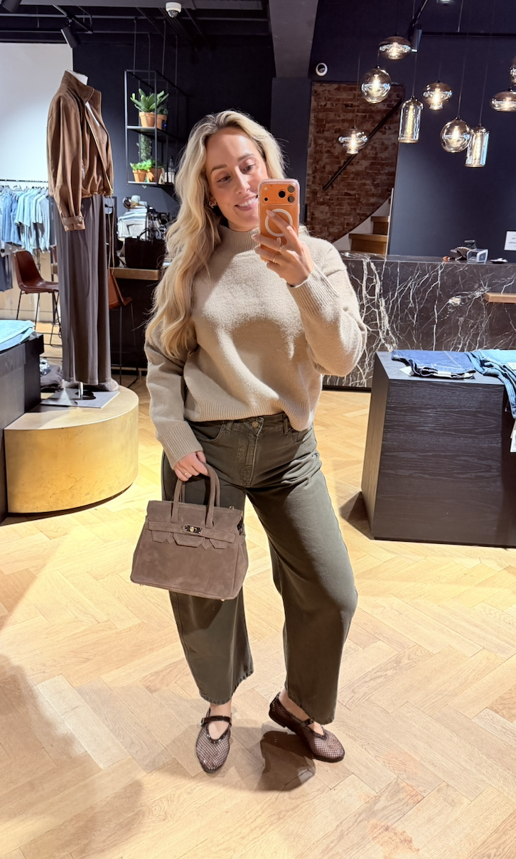 Shop The Look 674