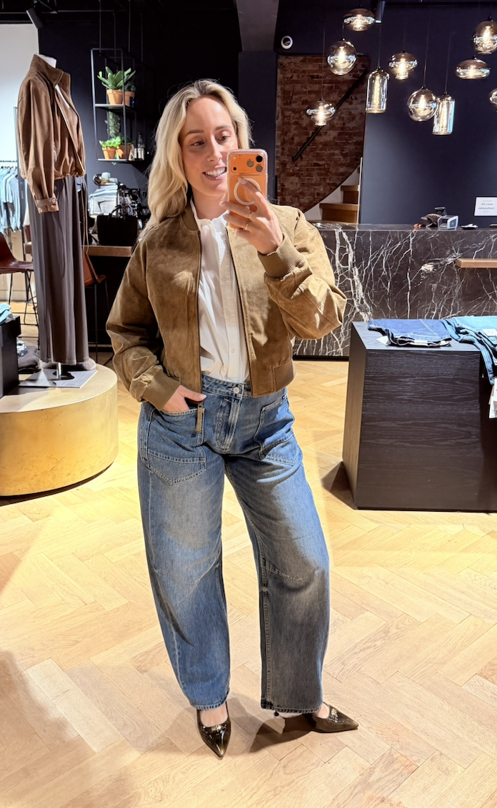 Shop The Look 675