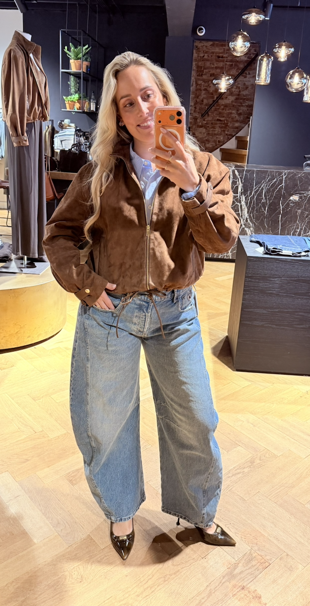 Shop The Look 681