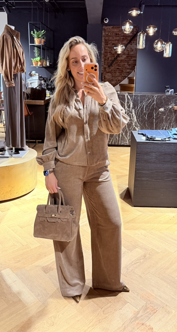 Shop The Look 687