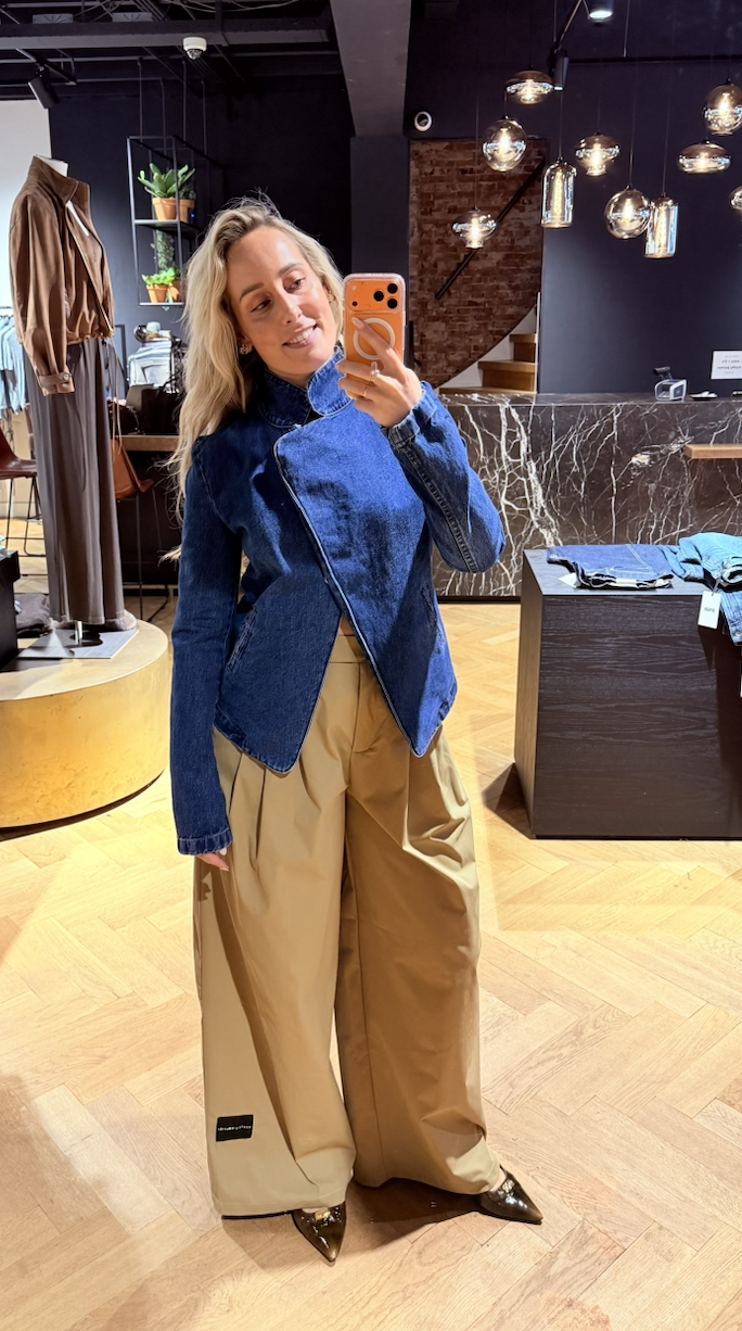 Shop The Look 688