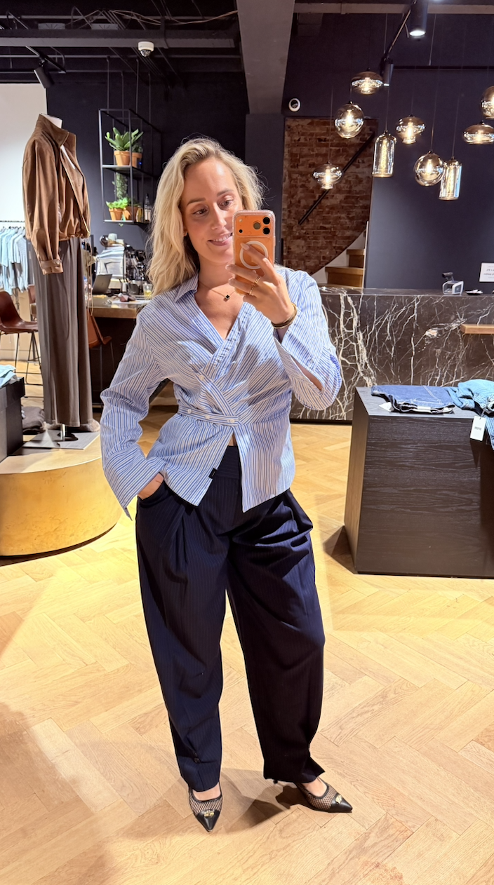 Shop The Look 689