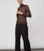 Penola Turtleneck Blouse