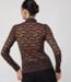 Penola Turtleneck Blouse