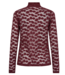 Penola Turtleneck Blouse