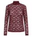 Penola Turtleneck Blouse