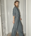 Jacky Pleat Pant