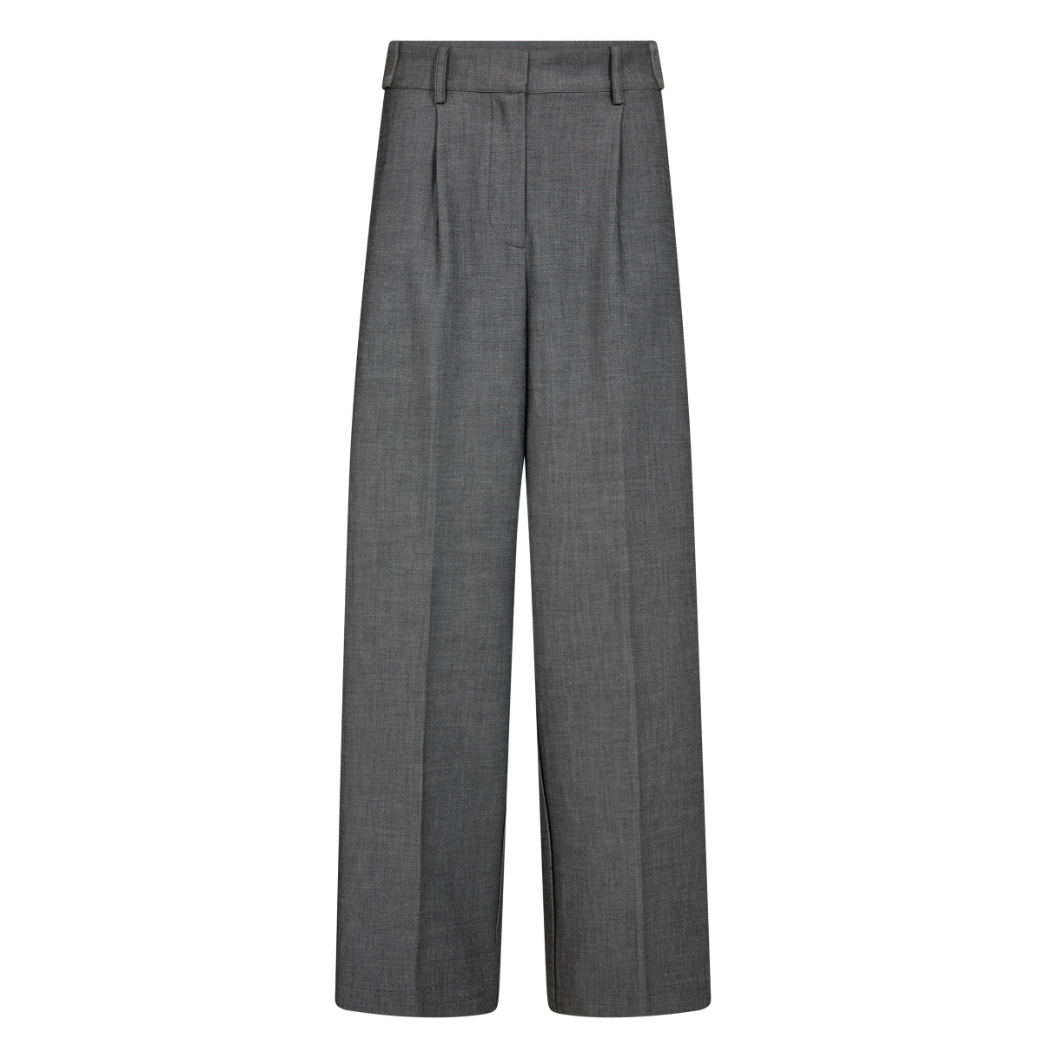 Jacky Pleat Pant