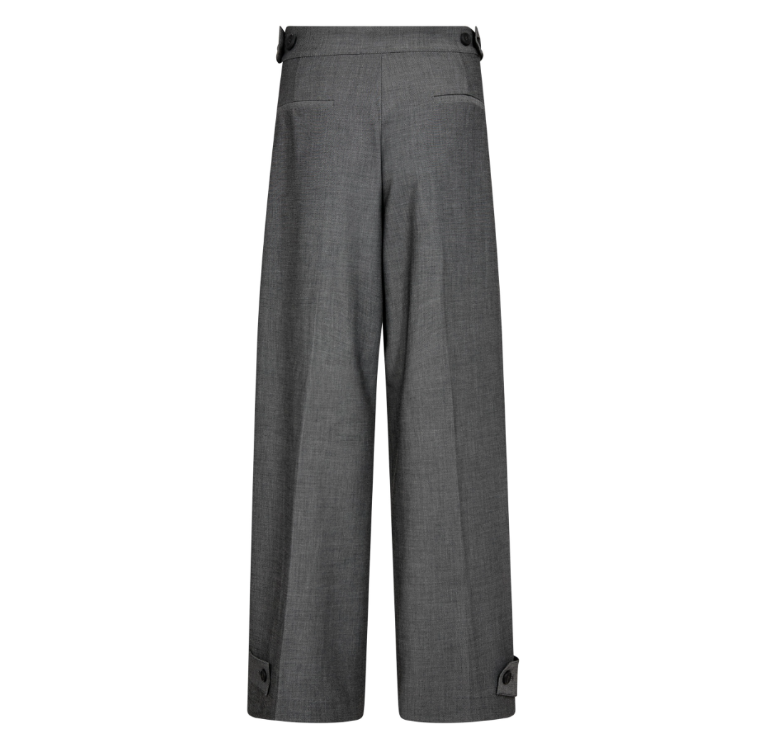 Jacky Pleat Pant