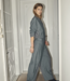 Jacky Crop Blazer
