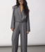 Jacky Crop Blazer