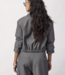 Jacky Crop Blazer
