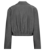 Jacky Crop Blazer