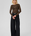 Salvi LS Lace Blouse