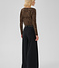 Salvi LS Lace Blouse