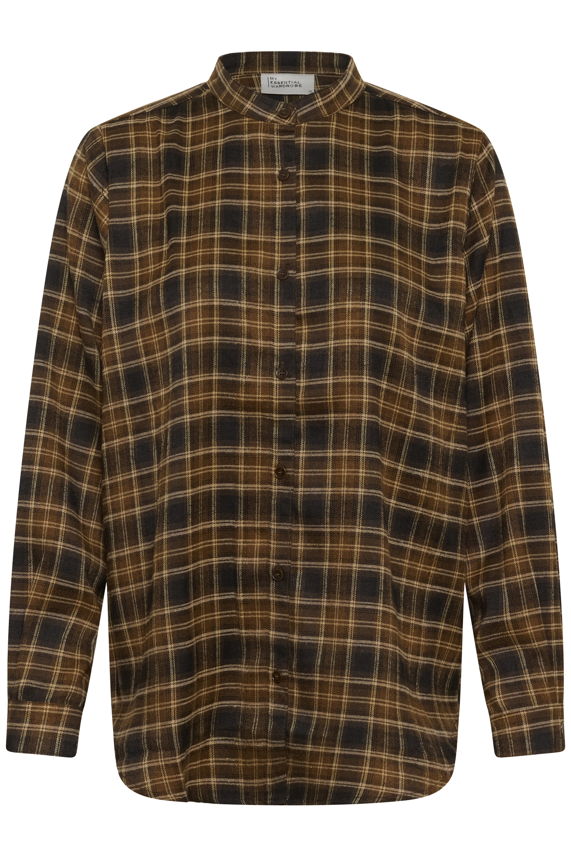 Mateo Shirt