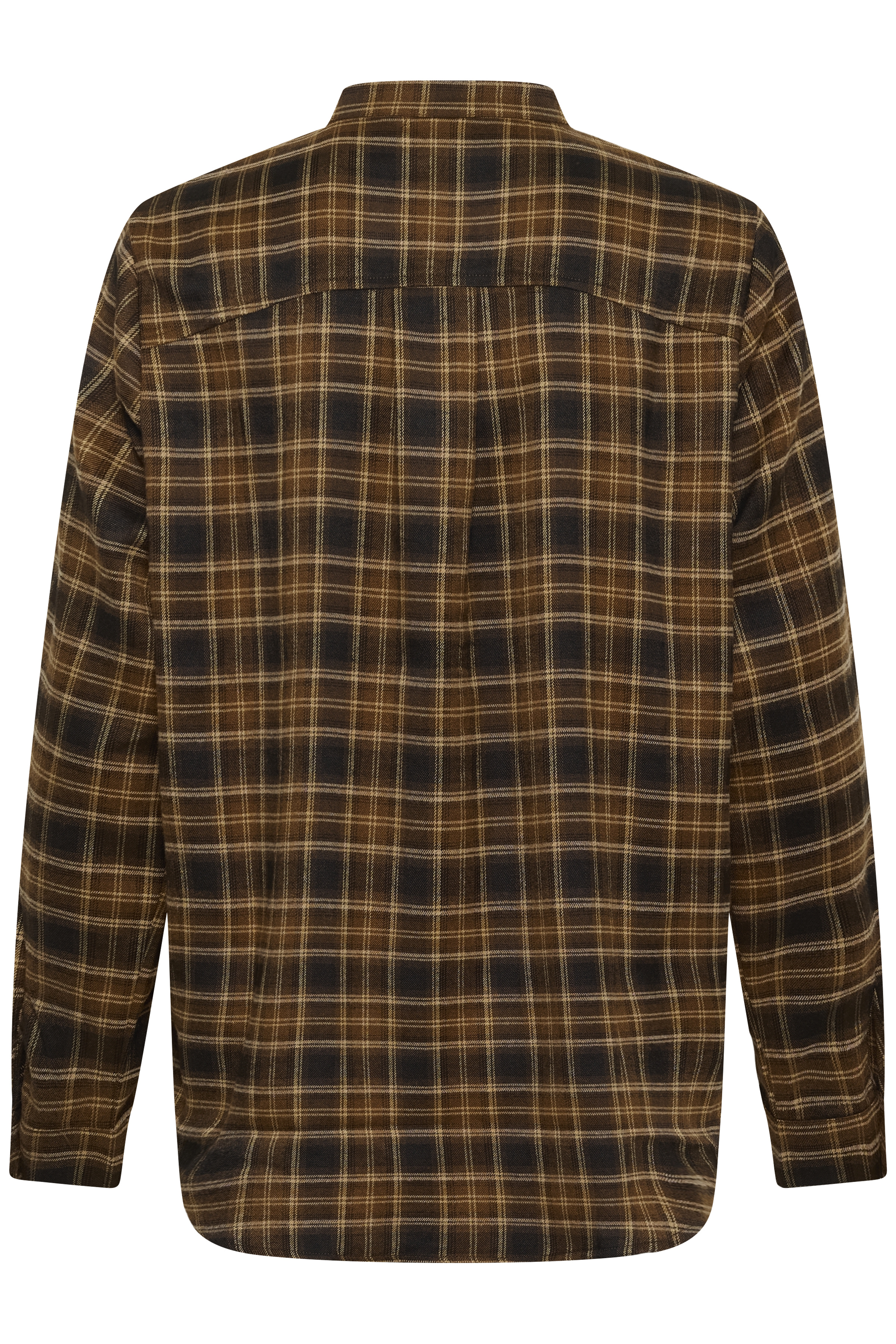 Mateo Shirt