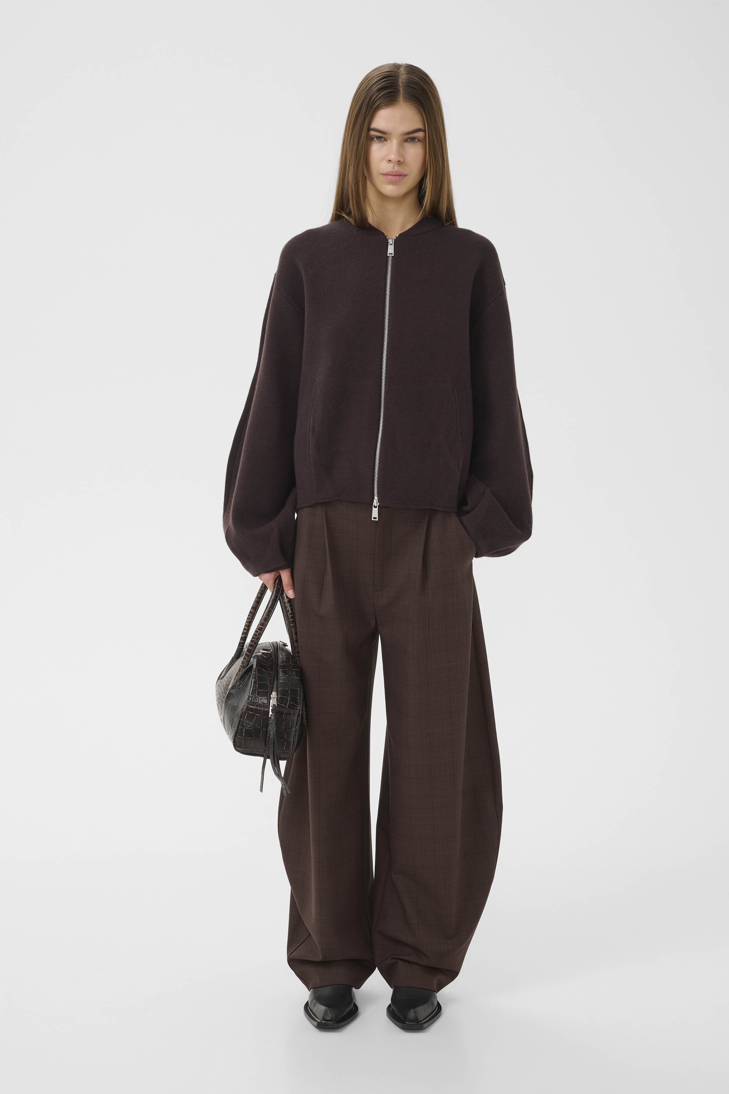 Gestuz Victora cardigan