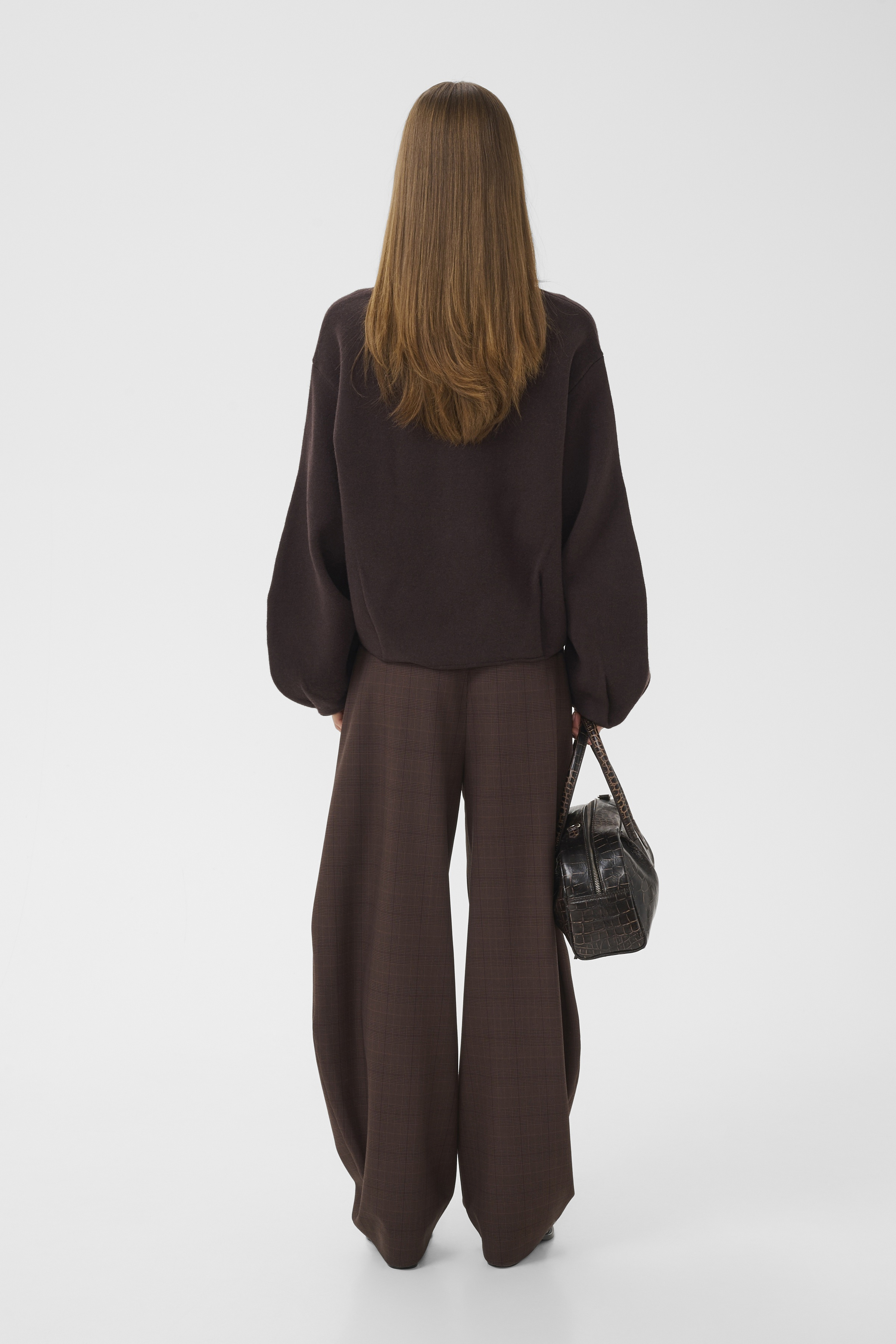 Victora cardigan