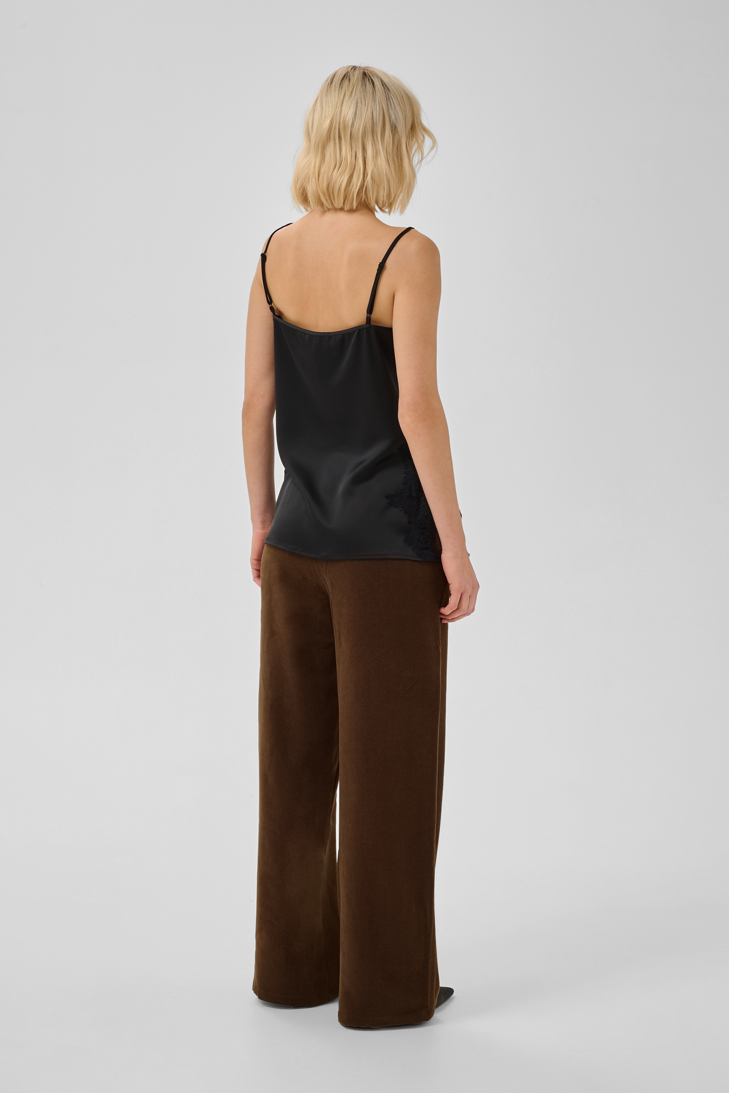 Dora Wide Pant