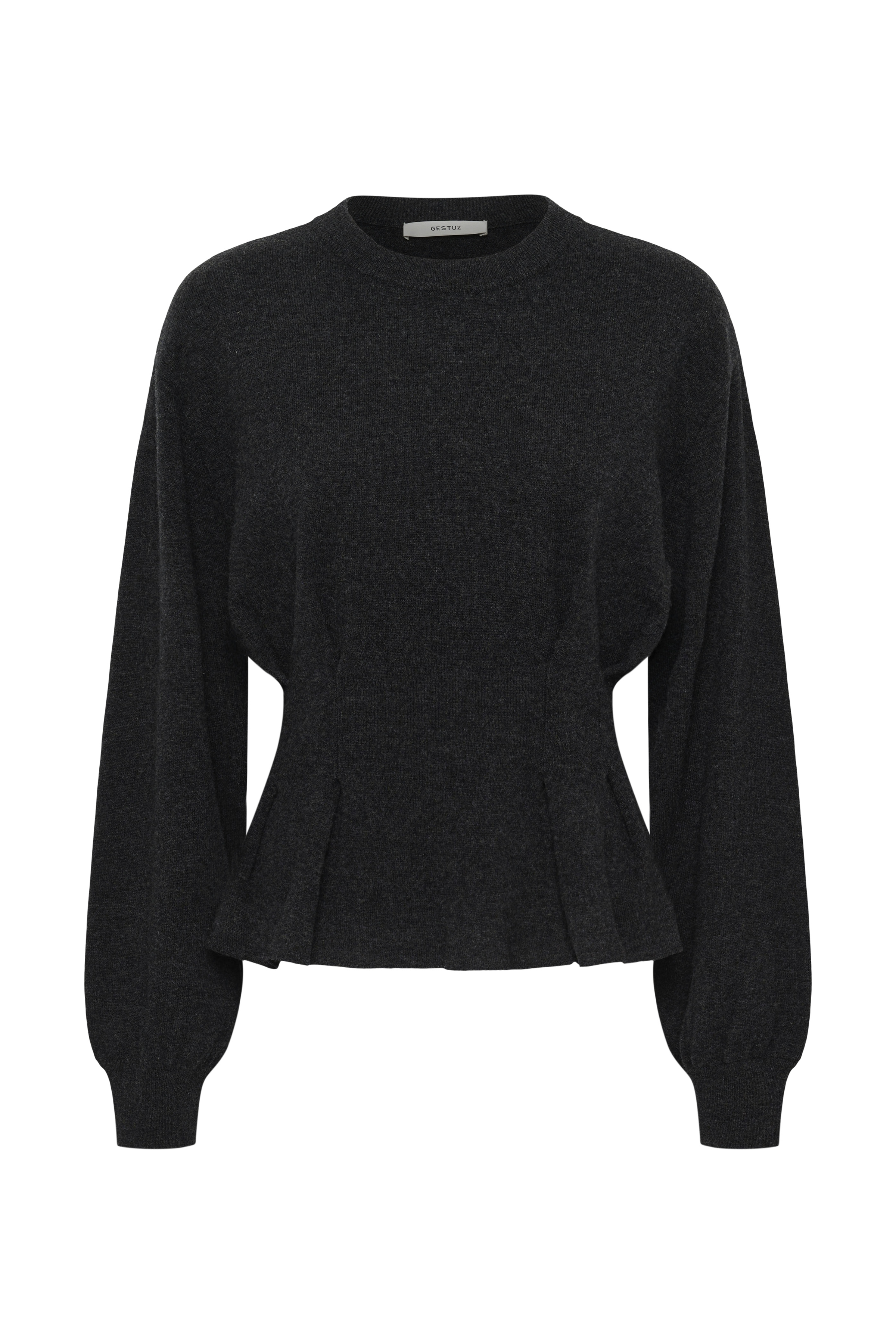 Manzi waist pullover