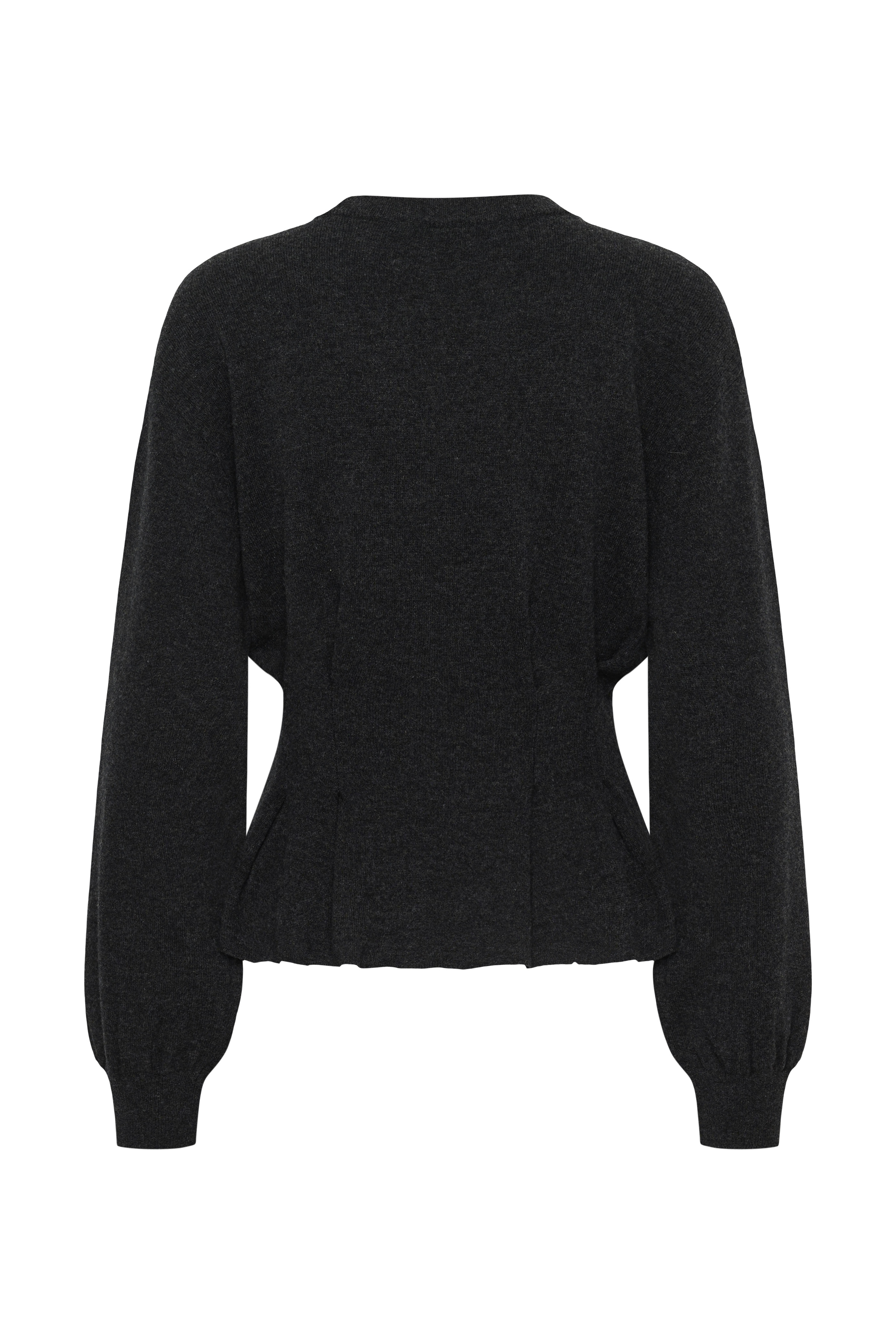 Manzi waist pullover