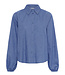 Ilse Balloon Sleeve Shirt