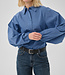 Ilse Balloon Sleeve Shirt