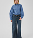 Ilse Balloon Sleeve Shirt