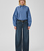 Ilse Balloon Sleeve Shirt