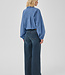 Ilse Balloon Sleeve Shirt