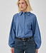 Ilse Balloon Sleeve Shirt