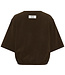Dora V-Neck Tee