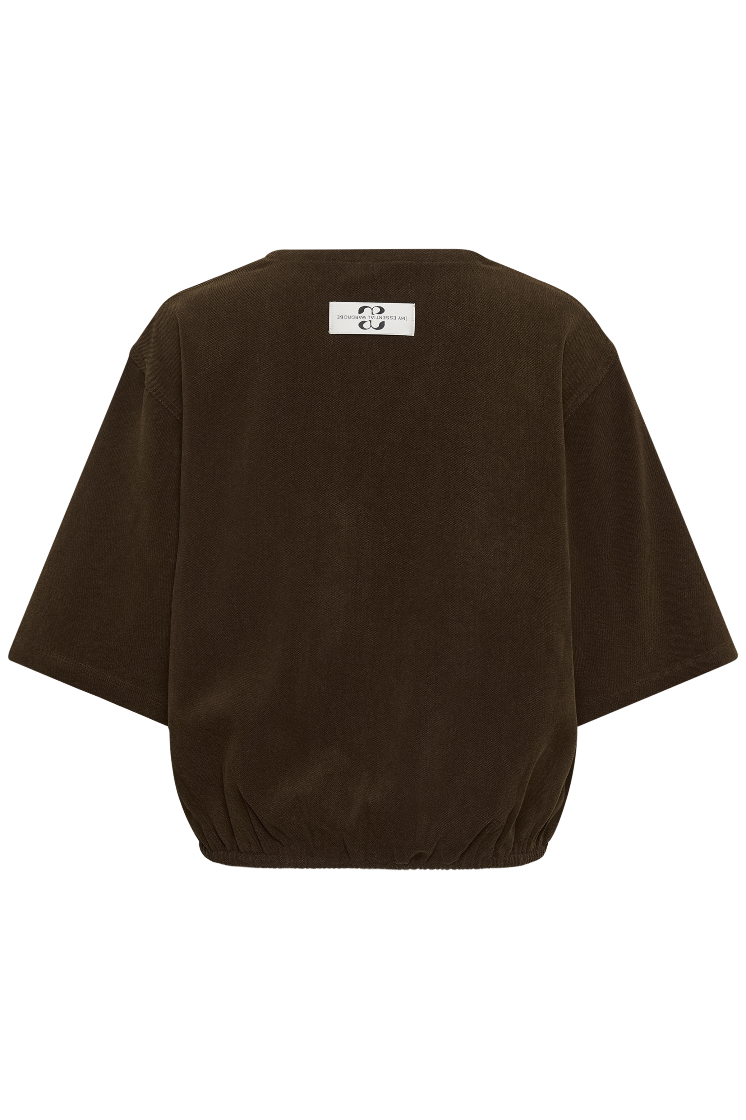 Dora V-Neck Tee