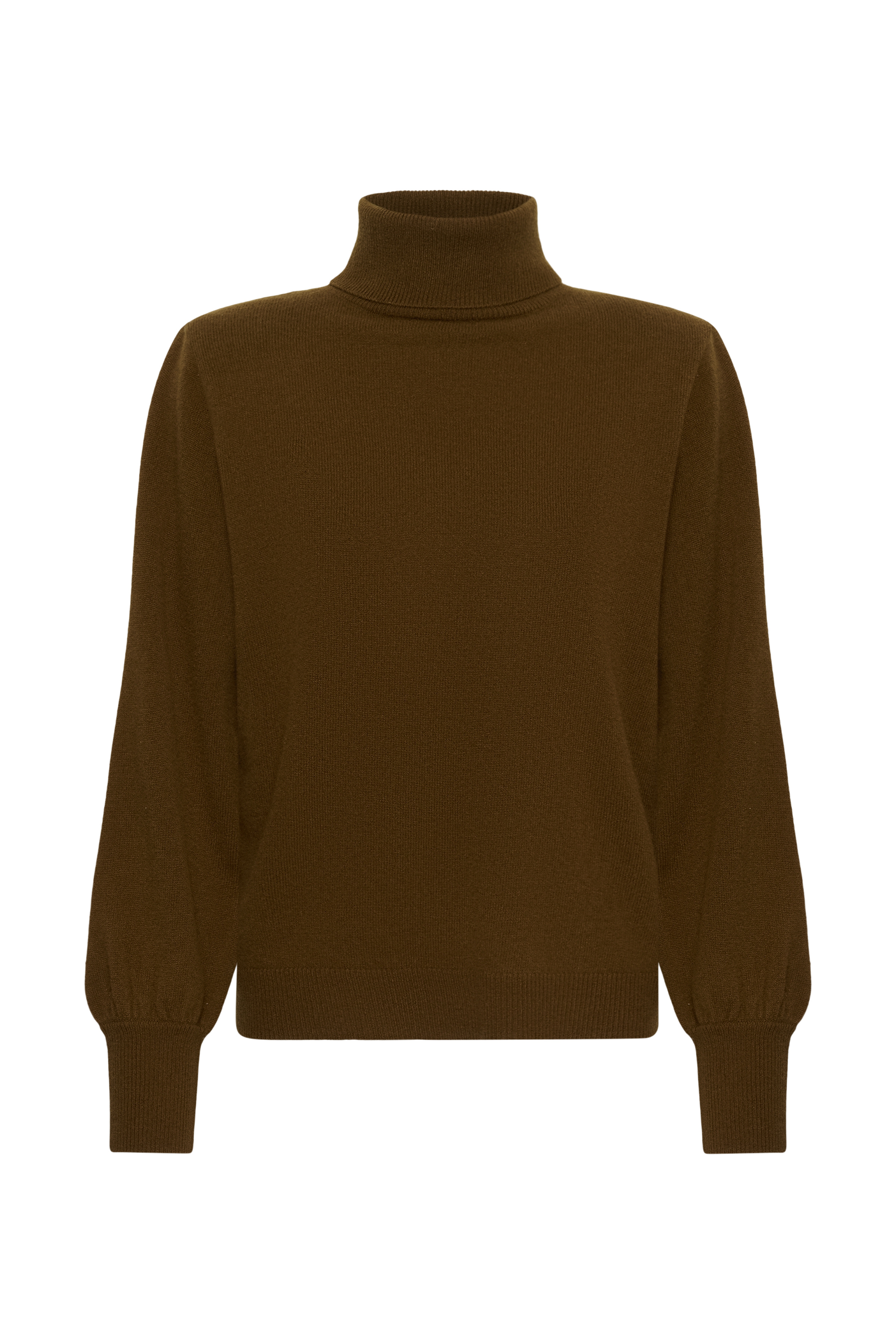 Jola Rollneck Pullover