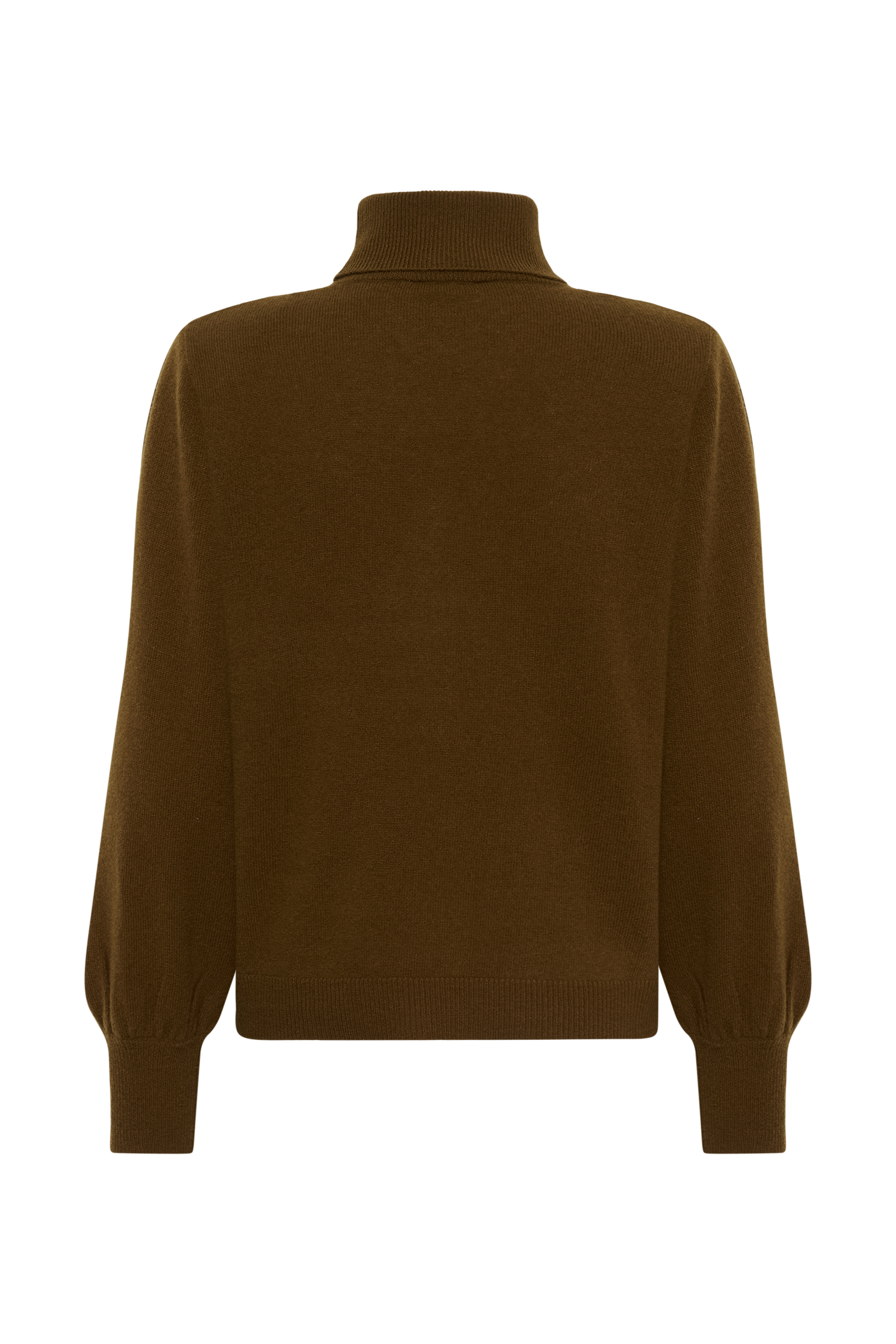 Jola Rollneck Pullover