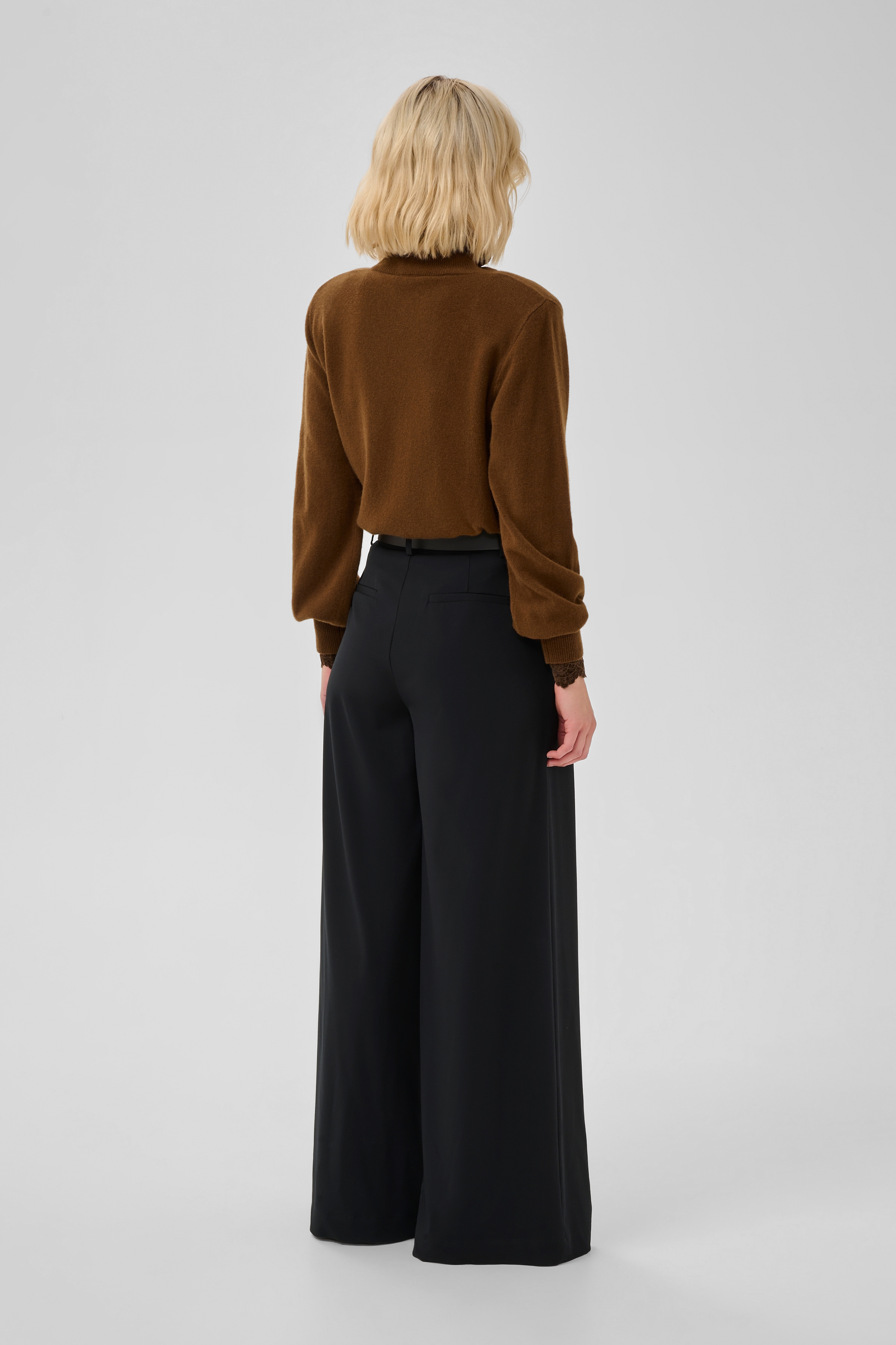 Jola Rollneck Pullover