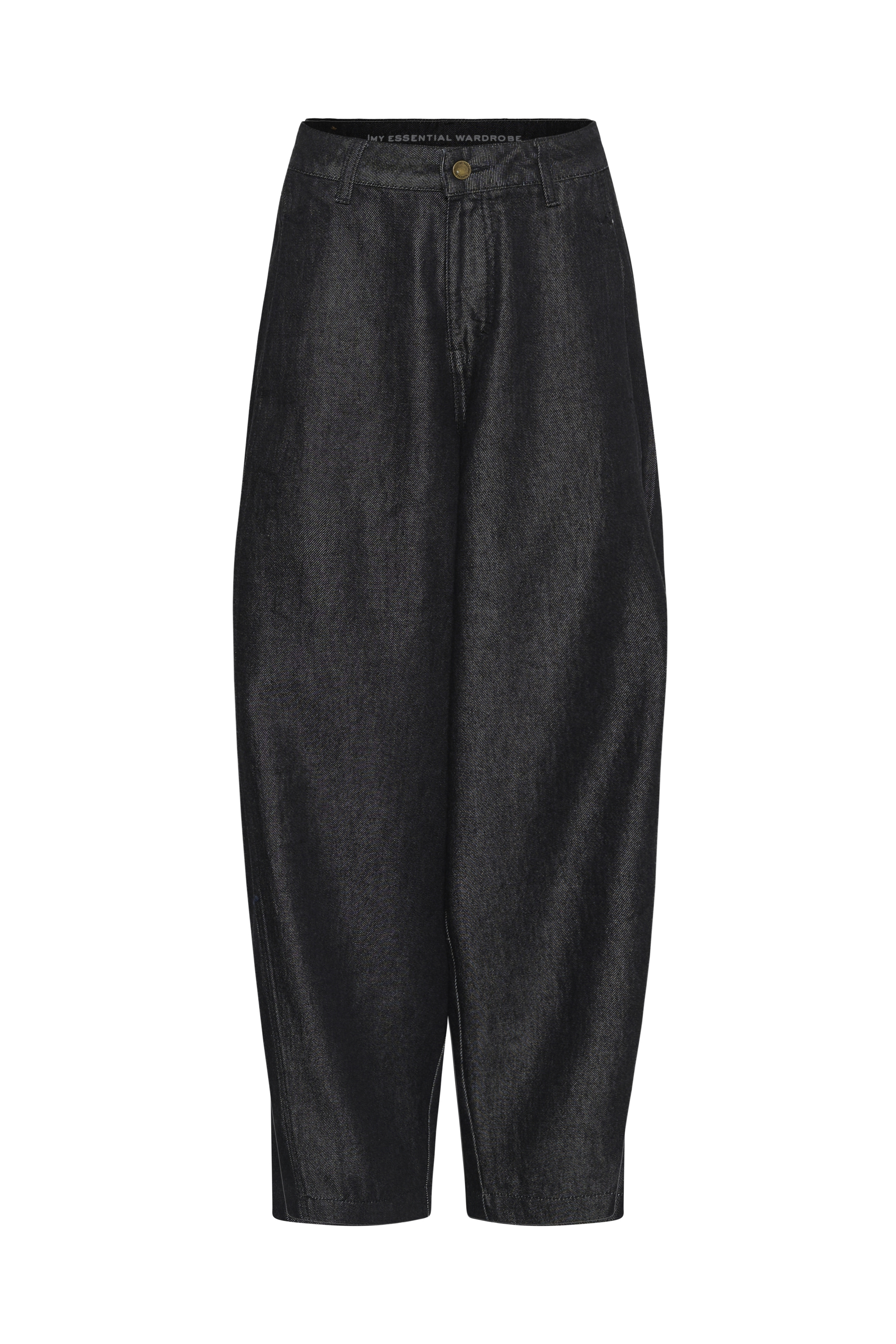 Jeans Barrel Kendel
