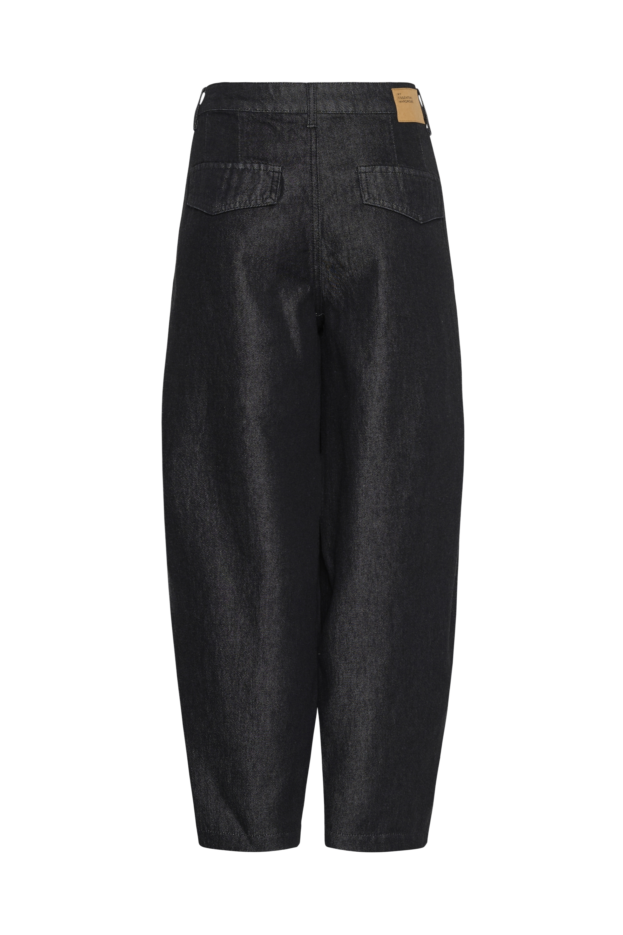 Jeans Barrel Kendel