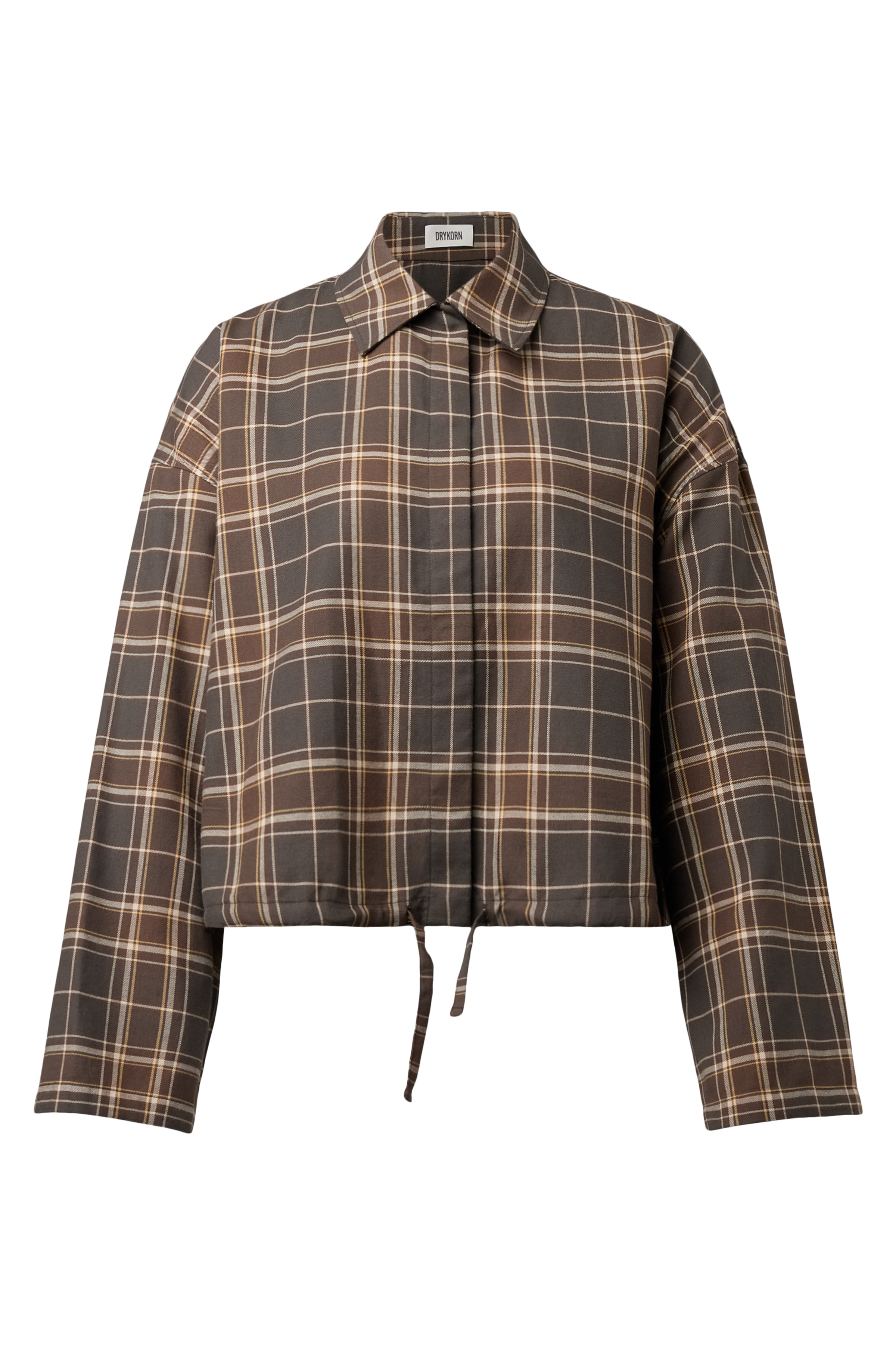 Drykorn Fionel Blouse