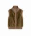 Doodle bodywarmer