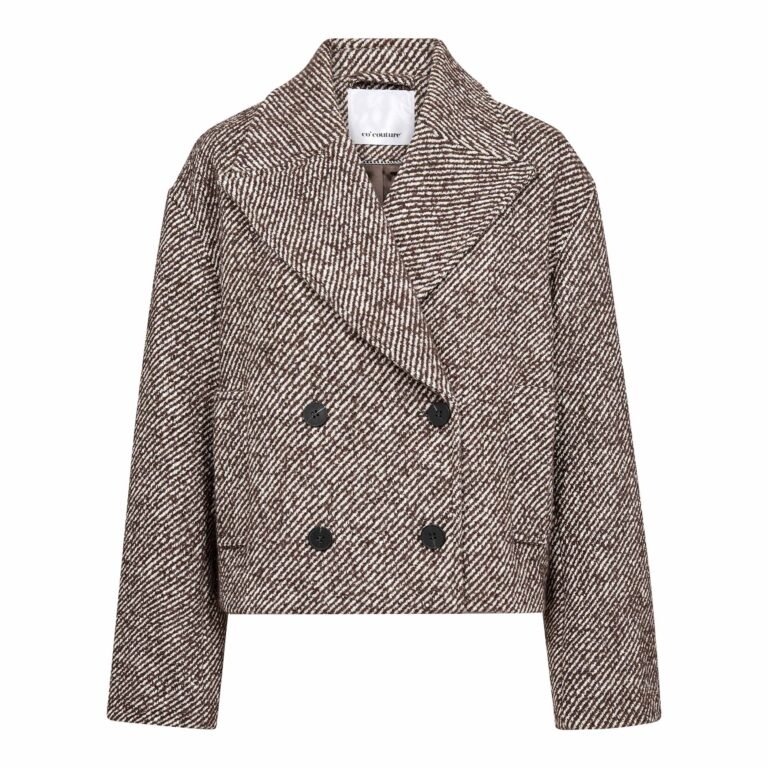Clara Jacket