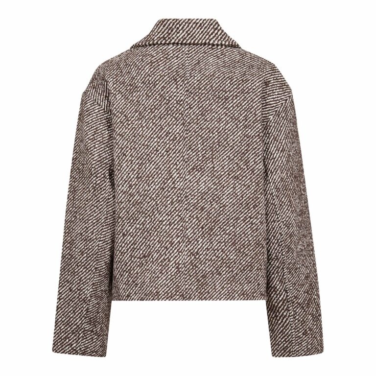 Clara Jacket